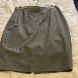 Reiss Pencil Skirt